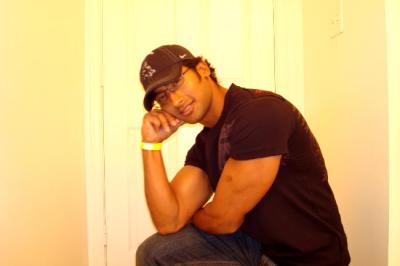 Kaushik Das
