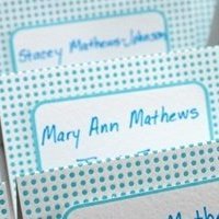 Mary Mathews-Johnson