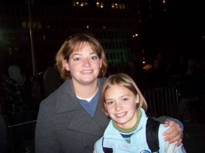 Kelly Howie