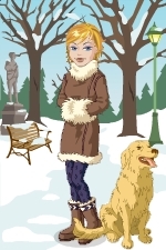 Cheryl Hedman