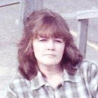 Kathy Fergus