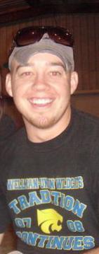 Justin Unruh