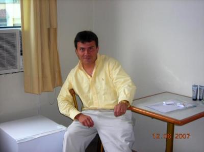 Oscar Vise