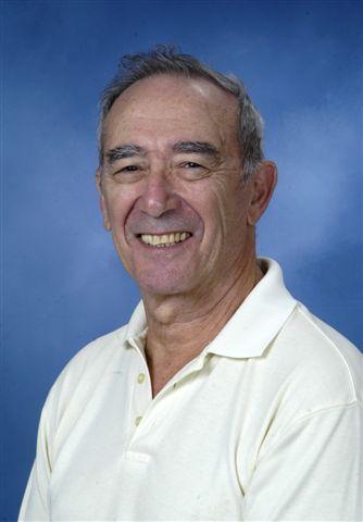 Frank Mina