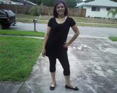 Tonya Mills