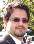 Ahmad Obeidallah
