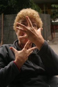 Renee Tegge