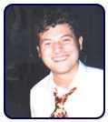 Martin Ferrini