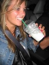 Traci Holloway