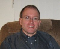 Timothy Tiber