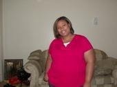 Kristal Lowery