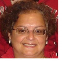 Stacey Hilston