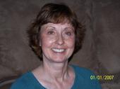 Kathy Woods