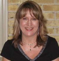 Cynthia Curtis