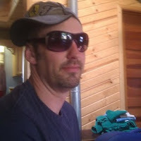Kris Bodouski