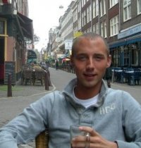 Andrew Olnhausen