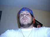 Sean Fentress