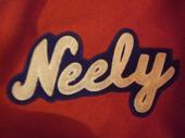 Justin Neely
