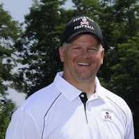 Dan Burkholder