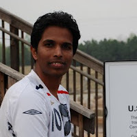 Atul Badgujar