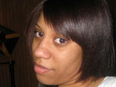 Stacey Honeyghan