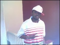 Jerell Crosby