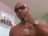 Shon Morgan