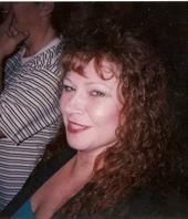 Darlena Martin