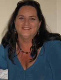 Catherine Clary