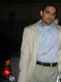 Harish Vohra