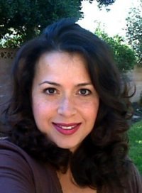 Rebecca Pinales