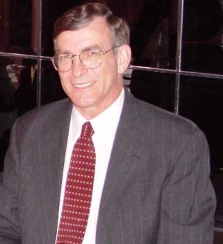 Lawrence Wyatt