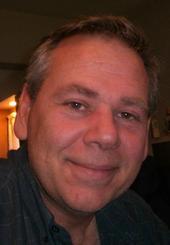 Ricky Mohn