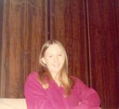 Catherine Oneil