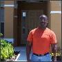 Eric Cureton