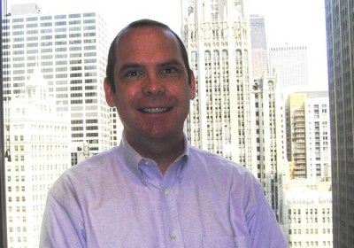 Patrick Gould