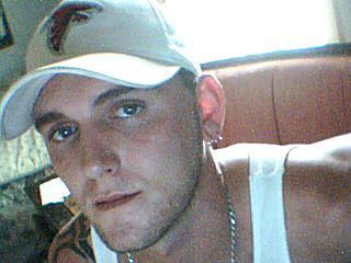 Travis Woody