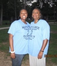 Brenda Bouie