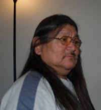 Silas Tegoseak