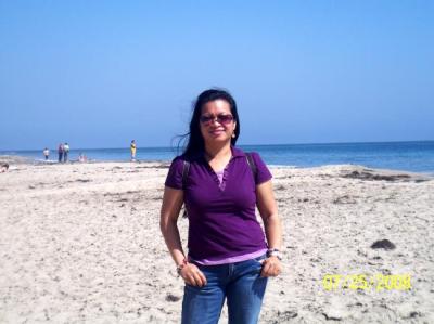 Gloria Diaz