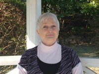 Sharon Cundiff