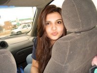 Nadia Hashambhai