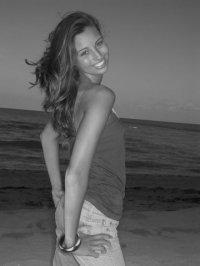 Paige Derner
