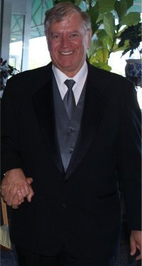 David Thompson