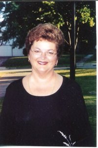 Suzanne Voeks