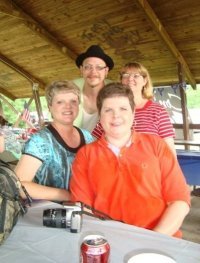 Sharron Weir