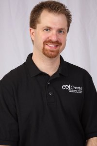 Chad Koralik