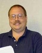 Joel St John