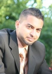 Tarnvir Hundal