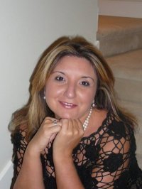 Irena Lusnyakyan